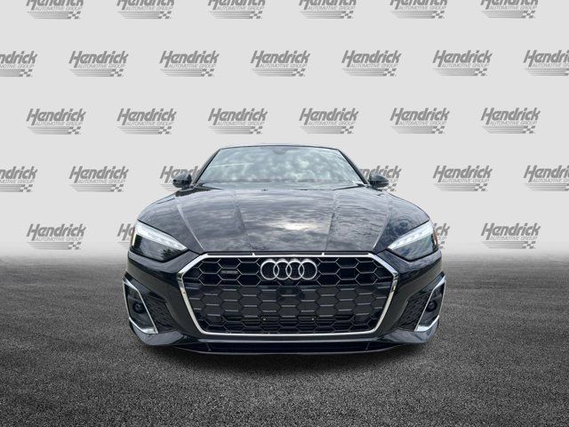 2024 Audi A5 Sportback S Line Premium Plus