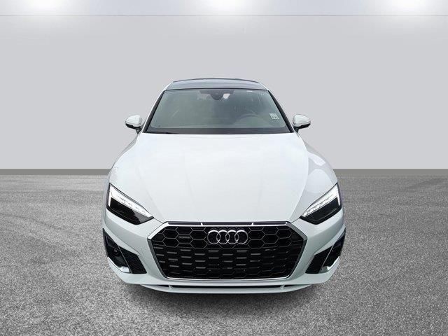 2024 Audi A5 Sportback S Line Premium Plus