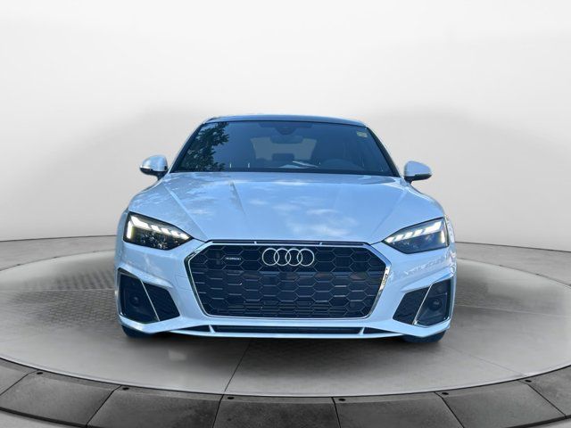 2024 Audi A5 Sportback S Line Premium Plus