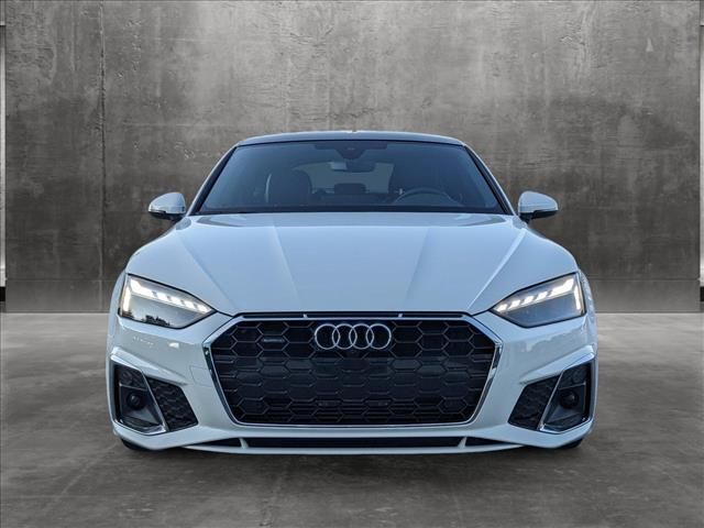 2024 Audi A5 Sportback S Line Premium Plus