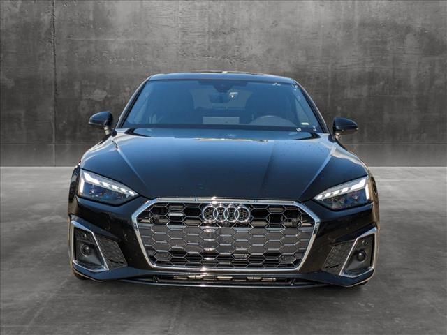 2024 Audi A5 Sportback S Line Premium Plus