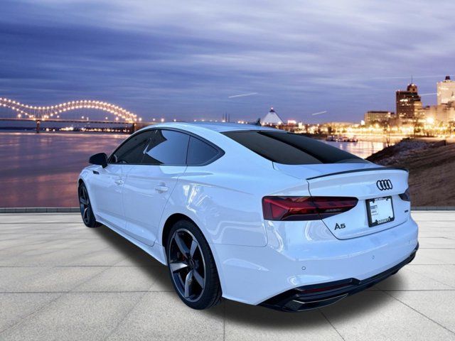 2024 Audi A5 Sportback S Line Premium Plus