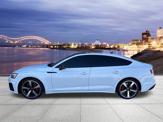 2024 Audi A5 Sportback S Line Premium Plus