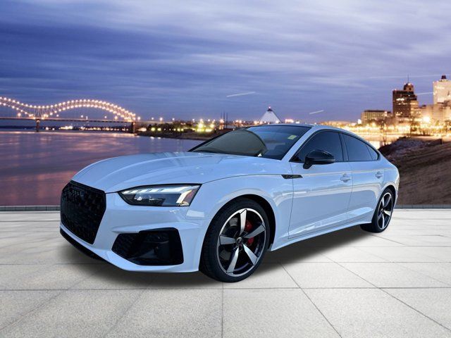 2024 Audi A5 Sportback S Line Premium Plus