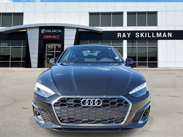 2024 Audi A5 Sportback S Line Premium Plus