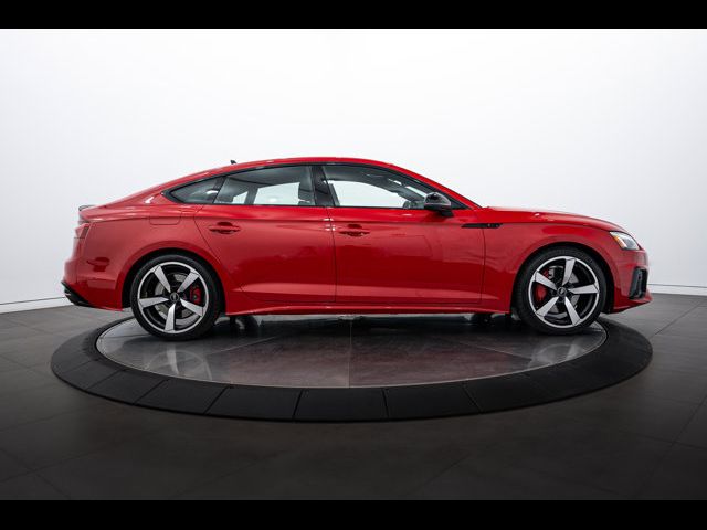 2024 Audi A5 Sportback S Line Premium Plus