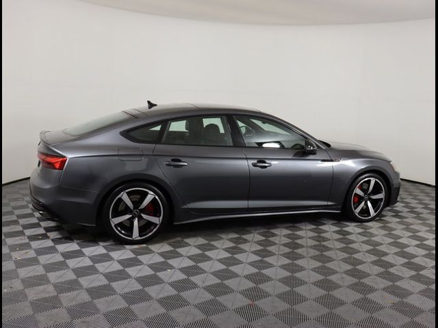 2024 Audi A5 Sportback S Line Premium Plus