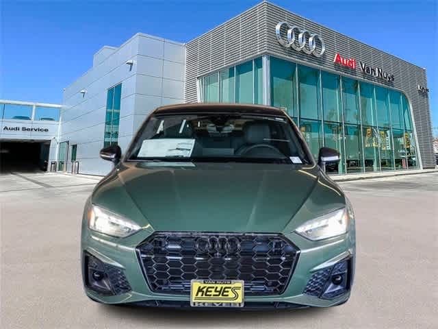 2024 Audi A5 Sportback S Line Premium Plus