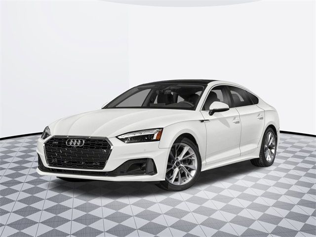 2024 Audi A5 Sportback S Line Premium Plus