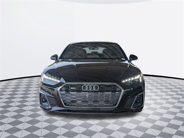 2024 Audi A5 Sportback S Line Premium Plus