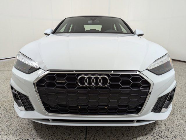 2024 Audi A5 Sportback S Line Premium Plus