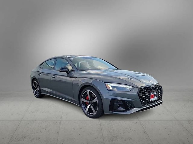 2024 Audi A5 Sportback S Line Premium Plus