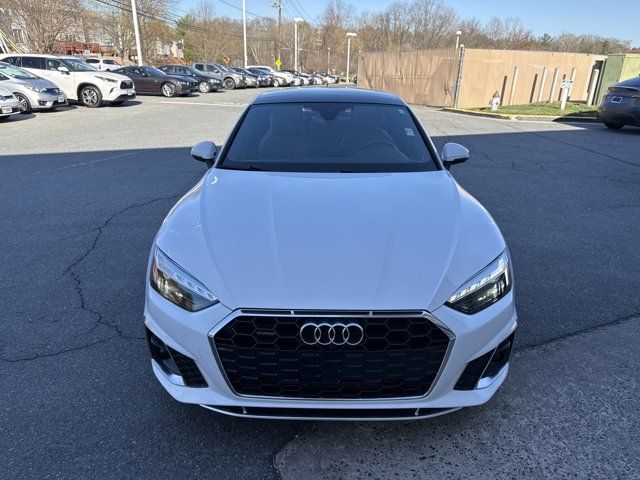 2024 Audi A5 Sportback S Line Premium Plus