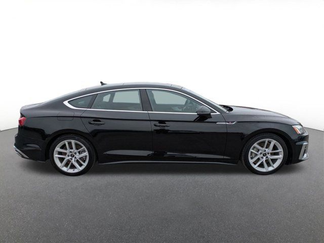 2024 Audi A5 Sportback S Line Premium Plus