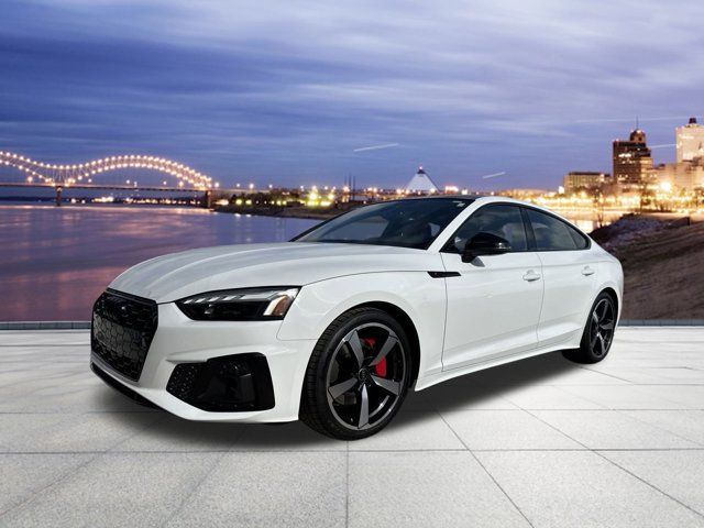 2024 Audi A5 Sportback S Line Premium Plus