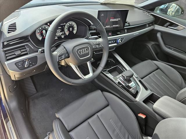 2024 Audi A5 Sportback S Line Premium Plus