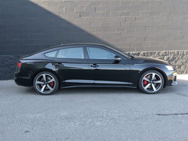 2024 Audi A5 Sportback S Line Premium Plus