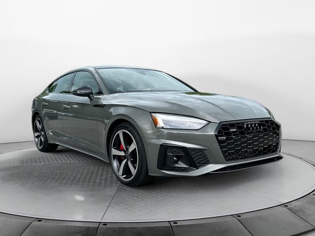 2024 Audi A5 Sportback S Line Premium Plus