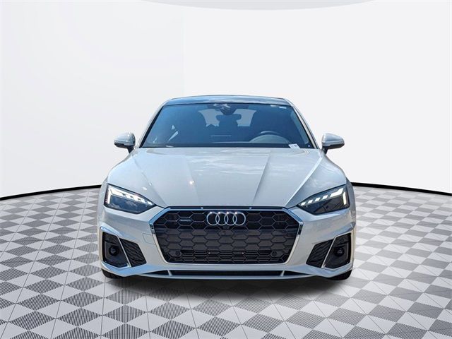 2024 Audi A5 Sportback S Line Premium Plus