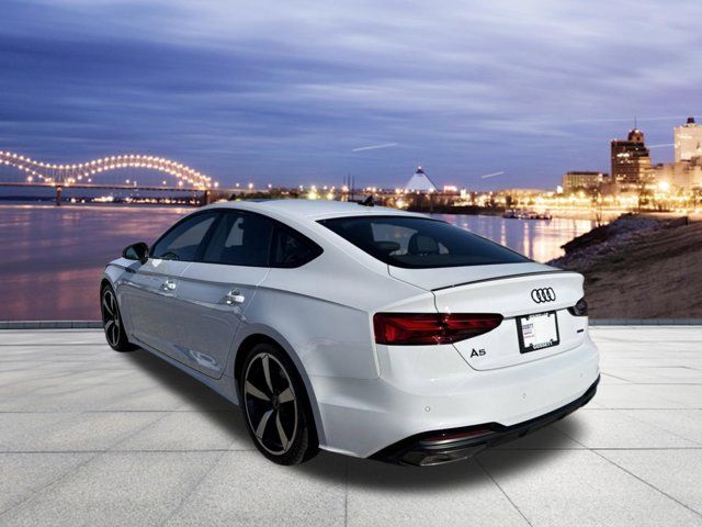 2024 Audi A5 Sportback S Line Premium Plus