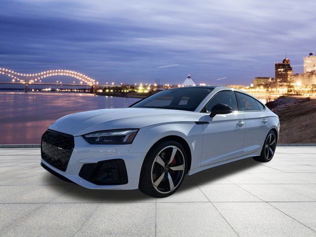 2024 Audi A5 Sportback S Line Premium Plus