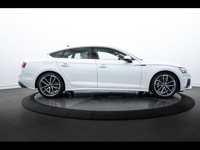 2024 Audi A5 Sportback S Line Premium Plus