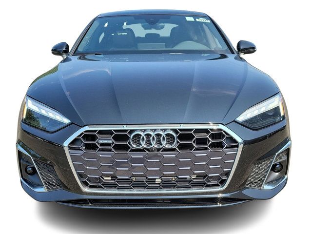 2024 Audi A5 Sportback S Line Premium Plus