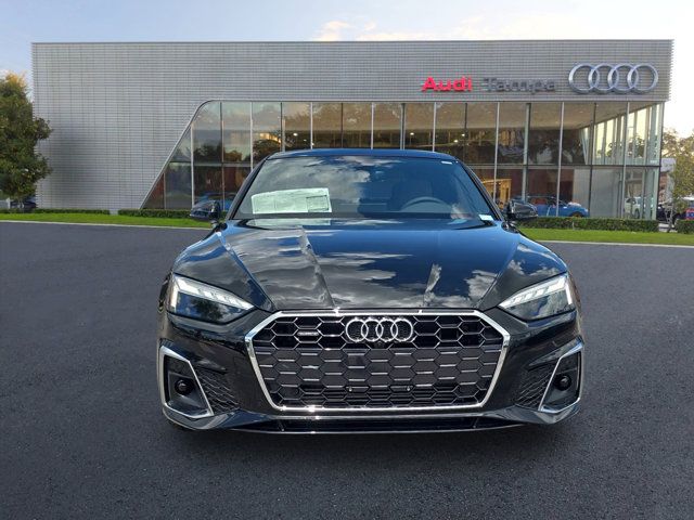 2024 Audi A5 Sportback S Line Premium Plus