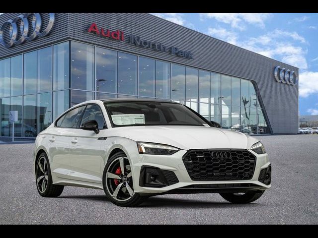 2024 Audi A5 Sportback S Line Premium Plus