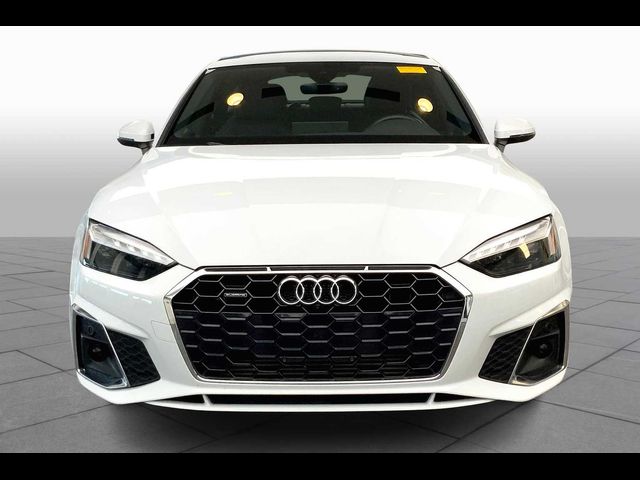 2024 Audi A5 Sportback S Line Premium Plus