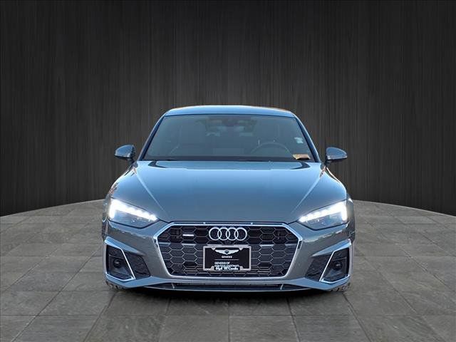 2024 Audi A5 Sportback S Line Premium Plus