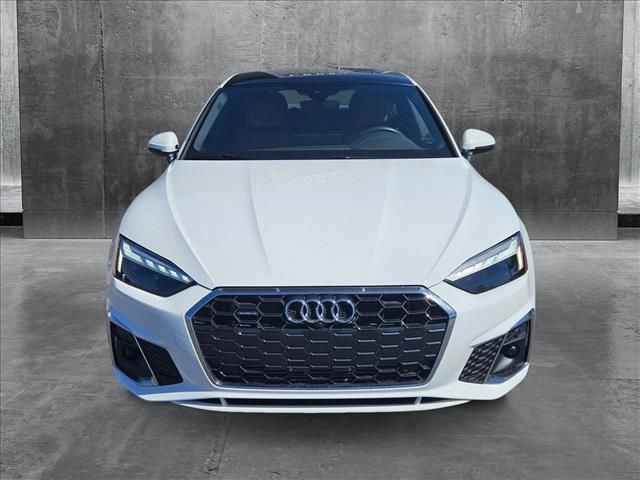 2024 Audi A5 Sportback S Line Premium Plus