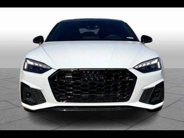 2024 Audi A5 Sportback S Line Premium Plus