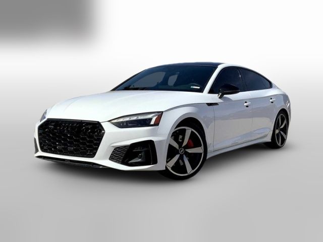 2024 Audi A5 Sportback S Line Premium Plus
