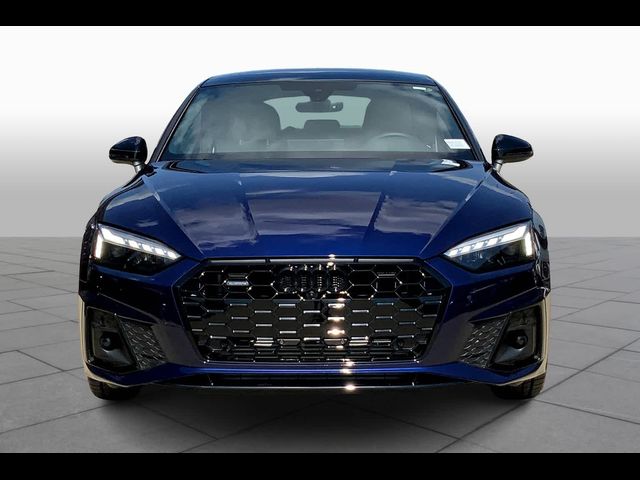 2024 Audi A5 Sportback S Line Premium Plus