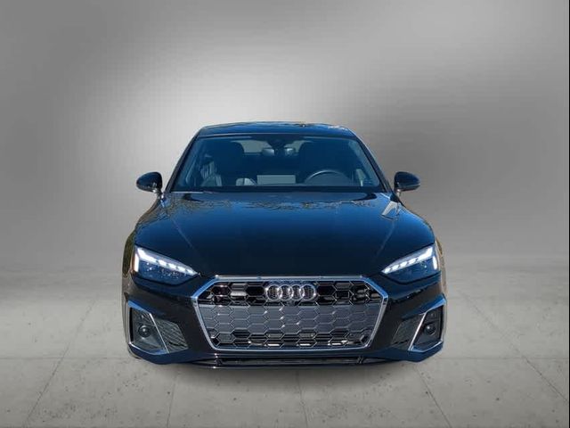 2024 Audi A5 Sportback S Line Premium Plus