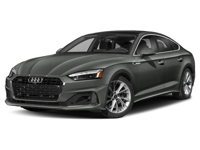 2024 Audi A5 Sportback S Line Premium Plus