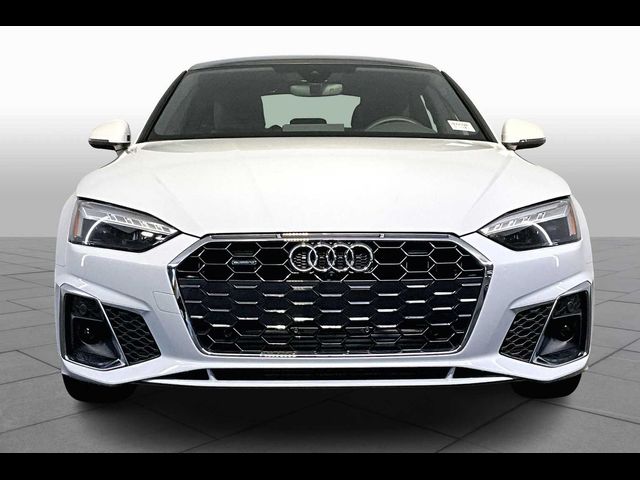 2024 Audi A5 Sportback S Line Premium Plus