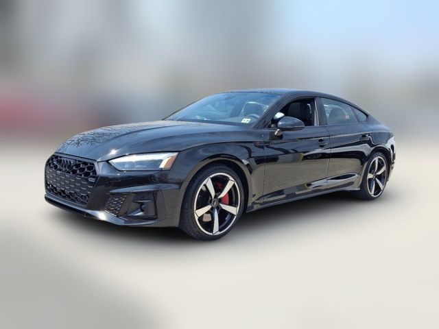 2024 Audi A5 Sportback S Line Premium Plus