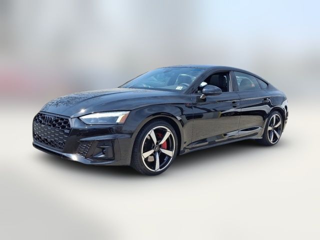 2024 Audi A5 Sportback S Line Premium Plus