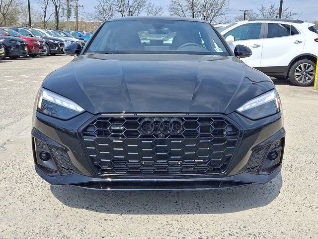 2024 Audi A5 Sportback S Line Premium Plus