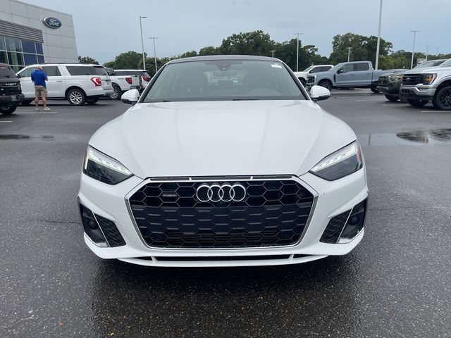 2024 Audi A5 Sportback S Line Premium Plus