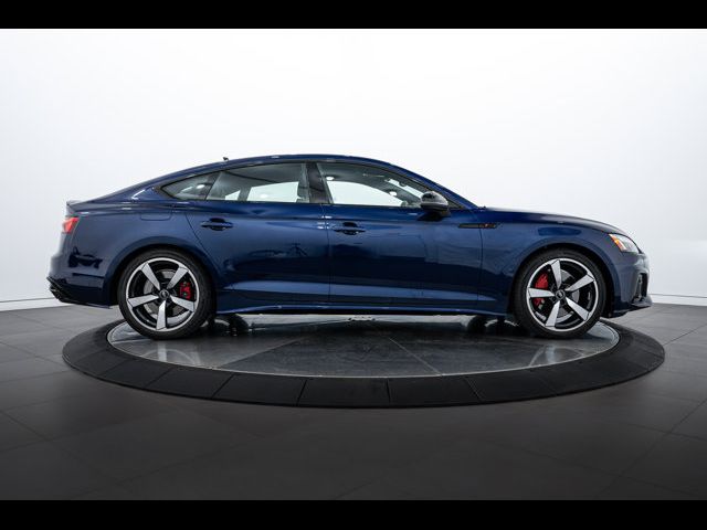 2024 Audi A5 Sportback S Line Premium Plus