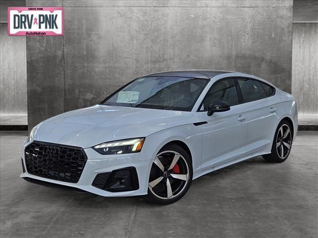 2024 Audi A5 Sportback S Line Premium Plus