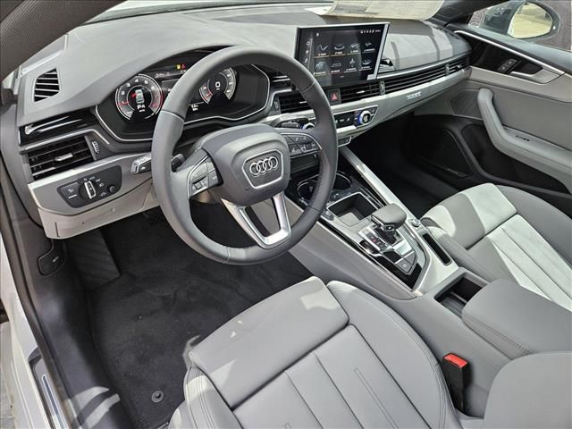 2024 Audi A5 Sportback S Line Premium Plus