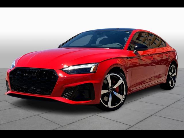 2024 Audi A5 Sportback S Line Premium Plus