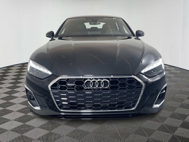 2024 Audi A5 Sportback S Line Premium Plus