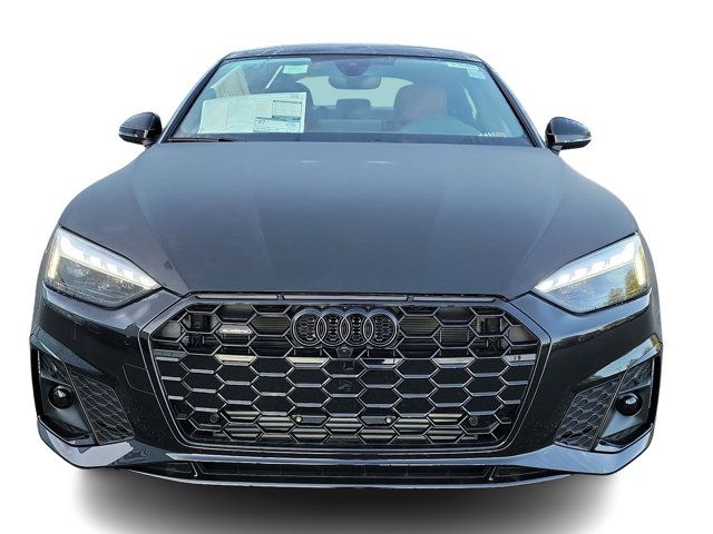 2024 Audi A5 Sportback S Line Premium Plus