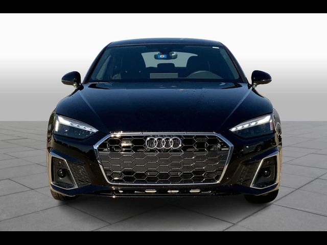 2024 Audi A5 Sportback S Line Premium Plus