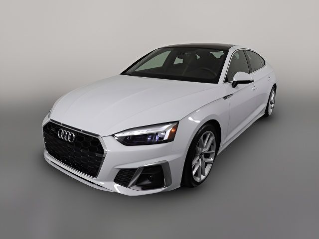 2024 Audi A5 Sportback S Line Premium Plus